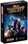 Guardians of the Galaxy žaidimų kortos