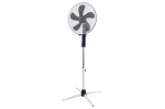 Stand fan with display ASF701