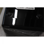SALE OUT. Synology Tower NAS | DS423 | up to 4 HDD/SSD | Realtek | RTD1619B | Processor frequency 1.7 GHz | 2 GB | DDR4 | DAMAGED PACKAGING, UNPACKED, SCRATCHED ON BOTTOM