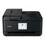 Canon | Photo Printer | PIXMA TS9550a | Inkjet | Colour | All-in-one | A3 | Wi-Fi | Black