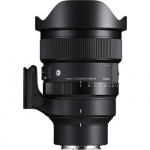 Sigma 15mm F1.4 Fisheye &nbsp;DG DN | Art | L-mount