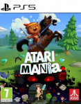 ATARI MANIA PS5