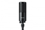 Shure SM4-K - kondensatorinis mikrofonas, i&scaron;ori&scaron;kai poliarizuotas