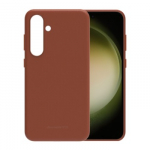 Samsung Galaxy S24 Roskilde Case by Dbramante1928 Brown