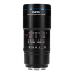 Lens Venus Optics Laowa CA-Dreamer 100 mm f/2.8 Macro 2:1 for Canon EF