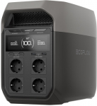 EcoFlow power station DELTA 3