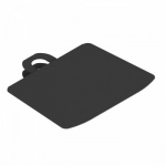 Universal metal shelf TRSU1