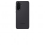 Samsung Galaxy A36 Silicone Cover Black