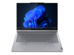 Lenovo ThinkBook 14 2-in-1 G5 | Luna Grey | 14 " | IPS | Touchscreen | WUXGA | 1920 x 1200 pixels | Intel Core U7 | 255U | 32 GB | SO-DIMM DDR5 | Solid-state drive capacity 512 GB | Intel Graphics | Windows 11 Pro | 802.11ax | Bluetooth version 5.3 | ...