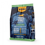 PRIMAL SPIRIT Iberian Sardine &ndash; pusiau drėgnas &scaron;unų maistas &ndash; 1 kg