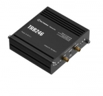 Teltonika Industrial 4G IoT Gateway | TRB246 | 10/100 Mbit/s | Ethernet LAN (RJ-45) ports 1 | Mesh Support No | MU-MiMO No | 4G