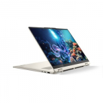 Lenovo Yoga 7 2-in-1 16AKP10 Copilot+ PC AMD Ryzen AI 7 350 Hibridinis (du viename) 40,6 cm (16") Lietimui jautrus ekranas 2.8K 16 GB LPDDR5x-SDRAM 512 GB SSD Wi-Fi 7 (802.11be) Windows 11 Home