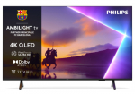 Philips 55PUS8510 139,7 cm (55") 4K Ultra HD Smart TV Wi-Fi Juoda