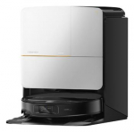 Roborock Saros Z70 | dulkių siurblys robotas | sidabrinis | SZ7002-00