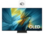 Samsung QE77S95FAT 77" OLED S95F 4K Samsung Vision AI Smart TV (2025)