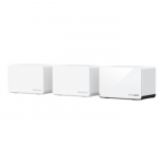 Mercusys Halo H85X(3-pack) AX3000 Whole Home Mesh Wi-Fi 6 System | Mercusys