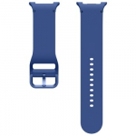 Samsung Galaxy Watch8/Watch8 Classic Sport Band (M/L) Blue