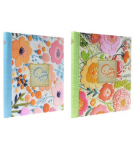 Albumas GED DRS10 NEWSPRING 22,8x28 | 20 magnet psl | spiralinio ri&scaron;imo | max 10x15 80
