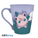 POKEMON Tea Puodelis Jigglypuff | 250 ml
