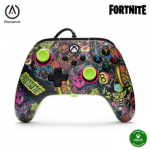 PowerA Advantage Laidinis Pultelis | Xbox Series X|S | Fortnite Glow