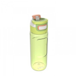 Kambukka vandens butelis Elton 750 ml - Fine Lime