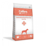 CALIBRA VD Dog Gastrointestinal and Pancreas Low Fat - sausas maistas &scaron;unims - 2kg