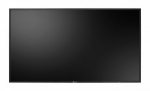SMQ-5501 55 inch Large Format Monitor 4K UHD 350cd/m2 12000:1 24/7 4K VGA HDMI DV-D BNC RJ-45 SPEAKRES