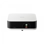 Epson EF-61W | Full HD (1920x1080) | 700 ANSI lumens | White