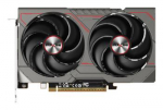 Graphics Card|SAPPHIRE|AMD|Radeon RX 9060 XT|8 GB|GDDR6|128 bit|PCI Express x16 5.0|Active|11350-05-20G