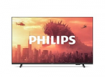 Philips 32PHS5500/12 televizorius 81,3 cm (32") HD Smart TV Wi-Fi Juoda