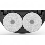 Ecovacs Washable Mopping Pad for DEEBOT N30 PRO OMNI | Grey