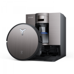 Ecovacs Deebot X11 Omni Cyclone | Wet and Dry | 6400 mAh | 19500 Pa