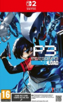 Persona 3 RELOAD (Switch 2)