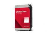 WD Red Plus 4TB SATA 6Gb/s 3.5inch HDD
