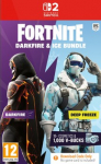 Fortnite &ndash; Darkfire and Ice Bundle (Switch 2)