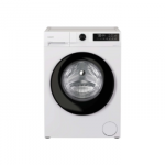 Candy Washing machine | GD 17SB7-S | Energy efficiency class A | Front loading | Washing capacity 7 kg | 1100 RPM | Depth 47 cm | Width 60 cm | Display | LED | Steam function | White