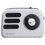 Bluetooth speaker Signal 5W tuner FM