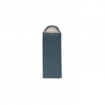 Outwell Campion Lux | Sleeping Bag | 225 x 85 cm | -16 to 5 &deg;C | 2 way open - auto lock, L-shape