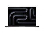MacBook Pro 14.2 inch: M5 Pro 18/20, 48GB, 1TB SSD, without power supply, US - Space Black