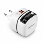 Charger USB C 65W GaN PPS 5V 20V 3A 3.25A