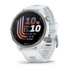 &bdquo;Garmin Forerunner 170 Music&ldquo; i&scaron;manusis laikrodis, akmens baltumo