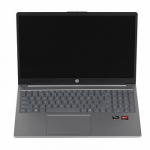 HP 15-fc0043ny Ryzen 3 5425U 15,6 colių FHD 8 GB DDR4 256 GB SSD Vega 6 Windows 11 &bdquo;Natural Silver&ldquo; 2 metai