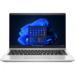 HP EliteBook 640 G9|Intel&reg; Core&trade; i5-1245U(10C/12T 1.6 - 4.4 GHz)|16GB|256GB SSD|14.0" FHD IPS AG|Intel&reg; Iris&reg; Xe Graphics|Intel&reg; Wi-Fi 6E AX211 (2x2) and Bluetooth&reg; 5.3|Thunderbolt, Fingerprint,Windows11 PRO|DE KBD|Antnaujintas/Renew