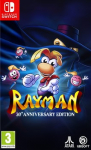 Rayman: 30th Anniversary Edition