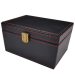 Signalų Blokavimo Dėžė - Faradėjaus Dėžė 173x122x93mm 360g