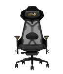 ROG Destrier Edition 20 Gaming Chair BLACK/GOLD