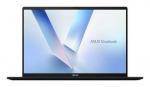 ASUS Vivobook 16 M1607KA-MB164W Copilot+ PC AMD Ryzen AI 5 330 Knyginis kompiuteris 40,6 cm (16") WUXGA 16 GB DDR5-SDRAM 512 GB SSD Wi-Fi 6 (802.11ax) Windows 11 Home Mėlyna