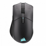 Mouse Harpoon Wireless V2 Black