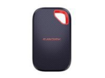 SANDISK Extreme Portable SSD Tripel V3 USB 500GB External Drives