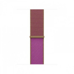 42mm Magenta Sport Loop